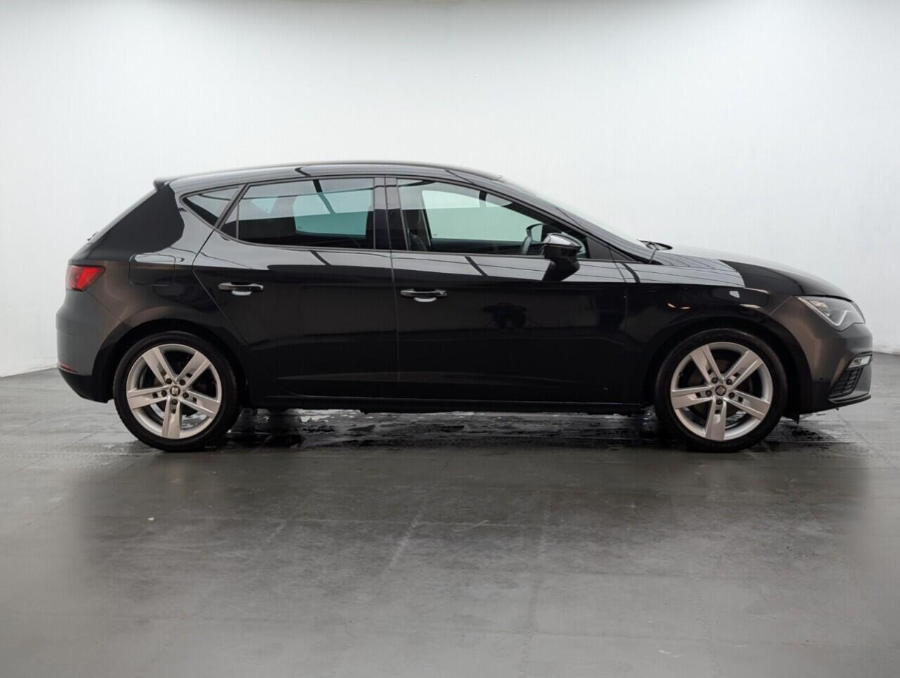 Used SEAT Leon 2019 for sale - 76765566: Photo 20