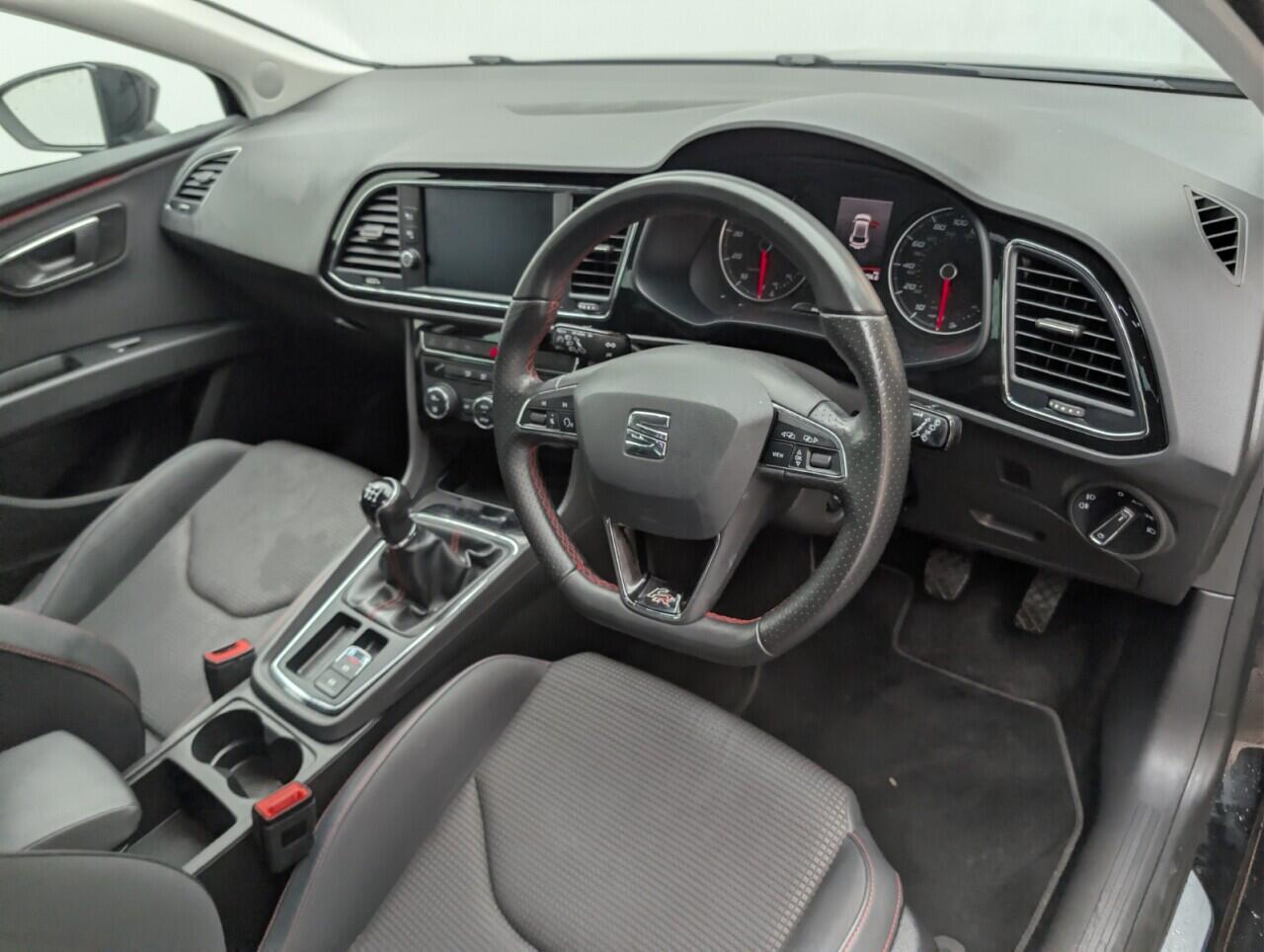 Used SEAT Leon 2019 for sale - 76765566: Photo 22