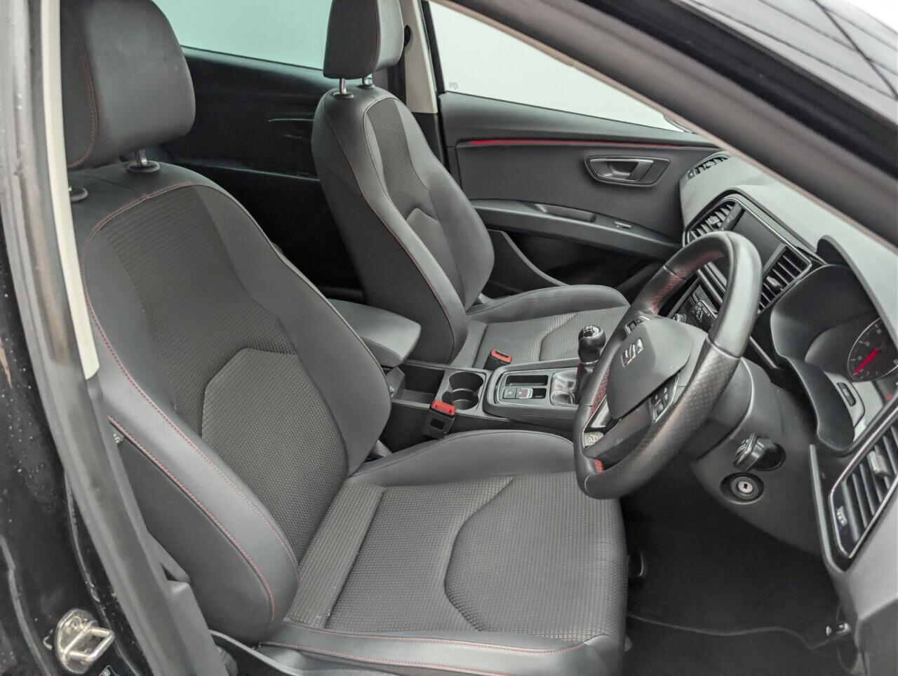 Used SEAT Leon 2019 for sale - 76765566: Photo 23