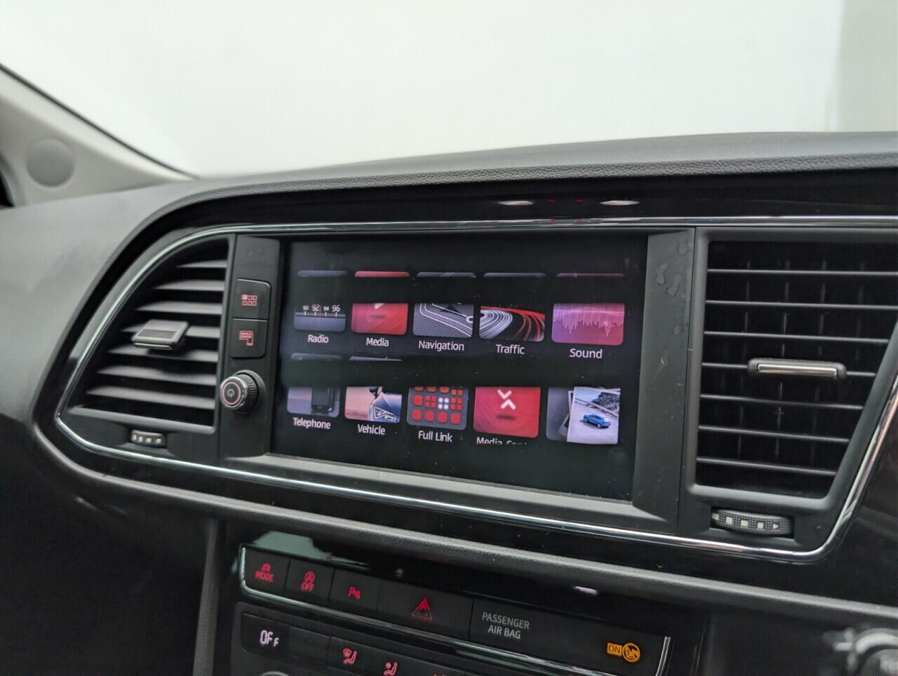 Used SEAT Leon 2019 for sale - 76765566: Photo 25