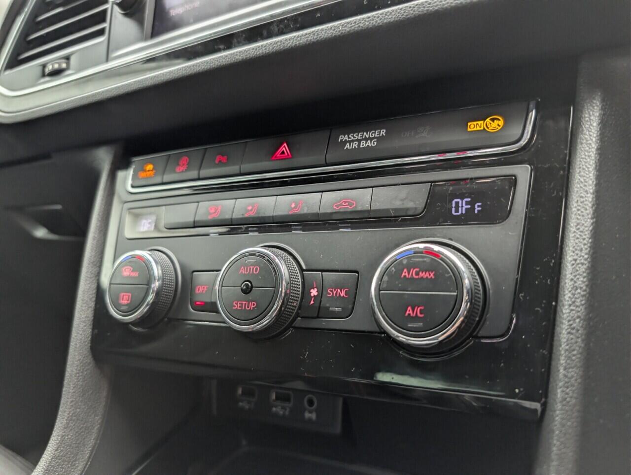 Used SEAT Leon 2019 for sale - 76765566: Photo 26