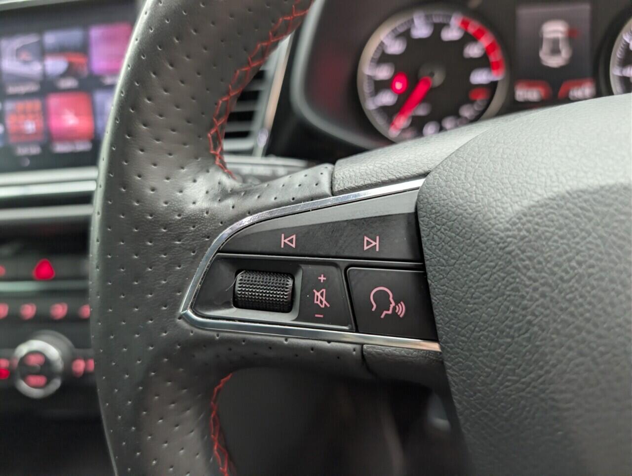 Used SEAT Leon 2019 for sale - 76765566: Photo 29