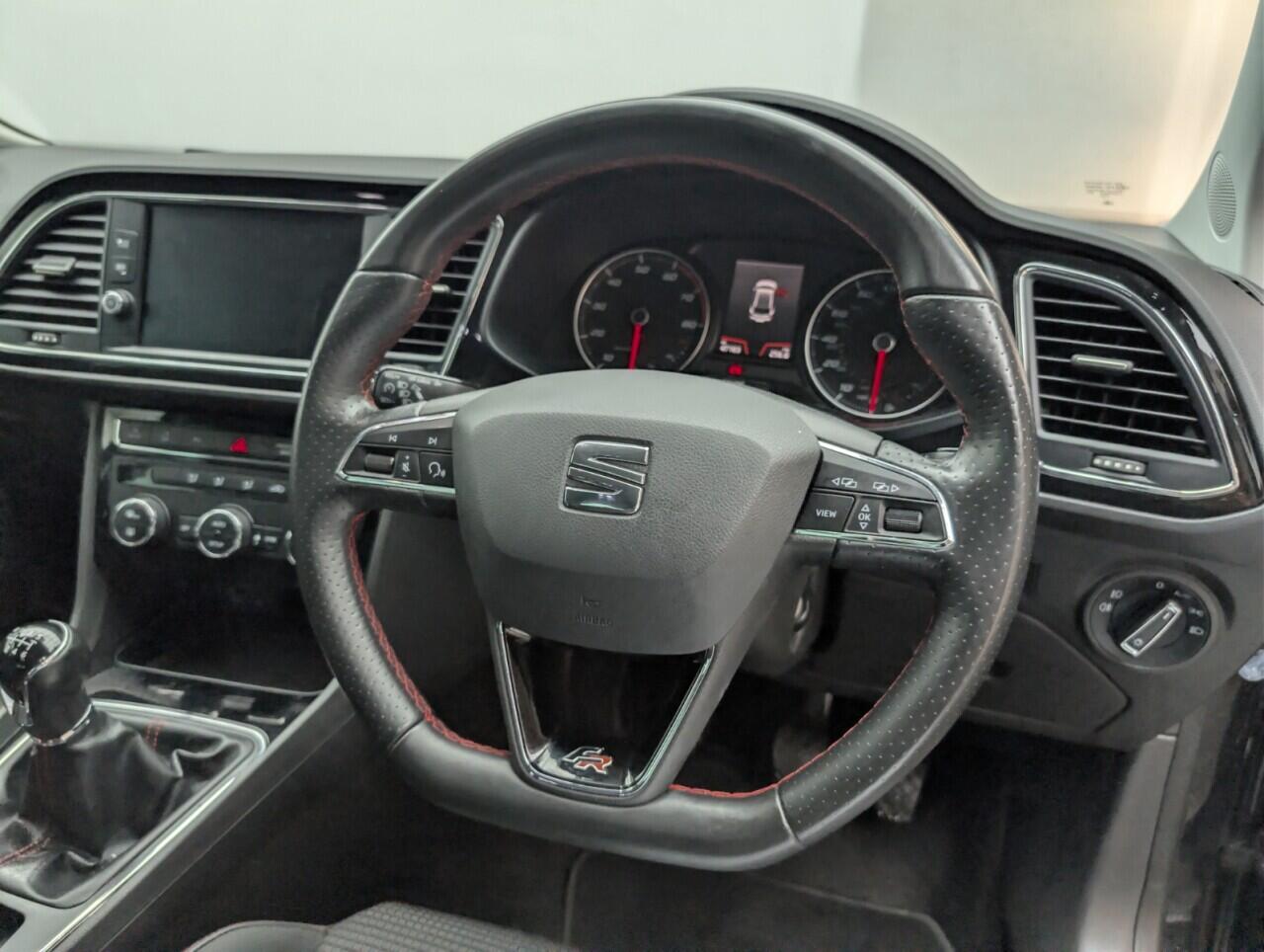 Used SEAT Leon 2019 for sale - 76765566: Photo 32