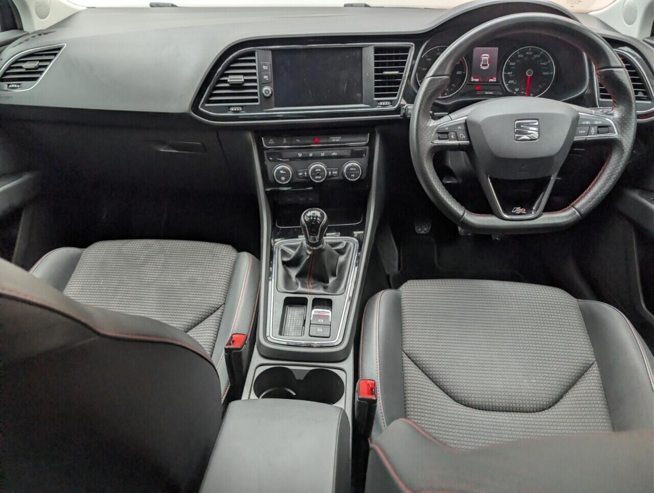 Used SEAT Leon 2019 for sale - 76765566: Photo 33