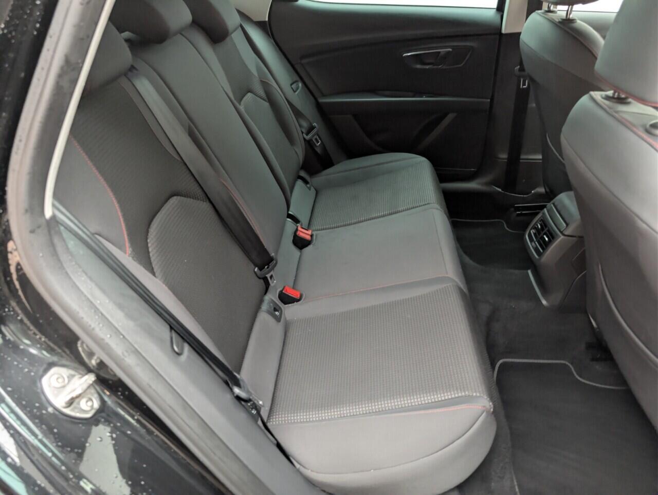 Used SEAT Leon 2019 for sale - 76765566: Photo 34