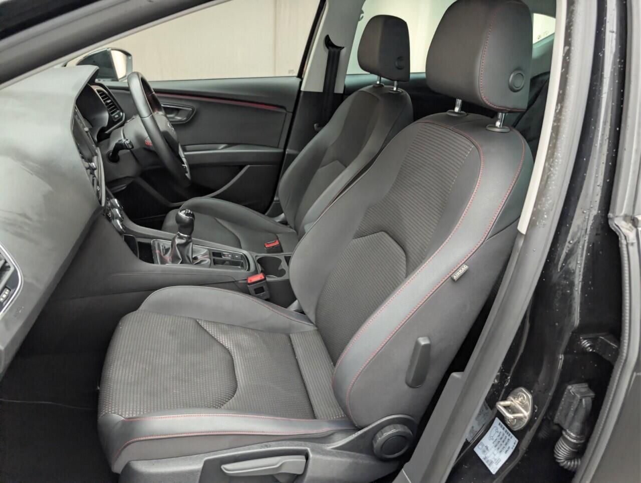 Used SEAT Leon 2019 for sale - 76765566: Photo 37