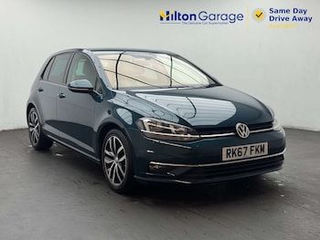 Used Volkswagen Golf 2017 for sale - 79009902: Photo