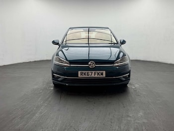 Used Volkswagen Golf 2017 for sale - 79009902: Photo