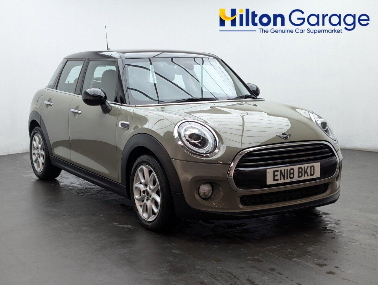 Used MINI Hatch 2018 for sale - 76425354: Photo 1