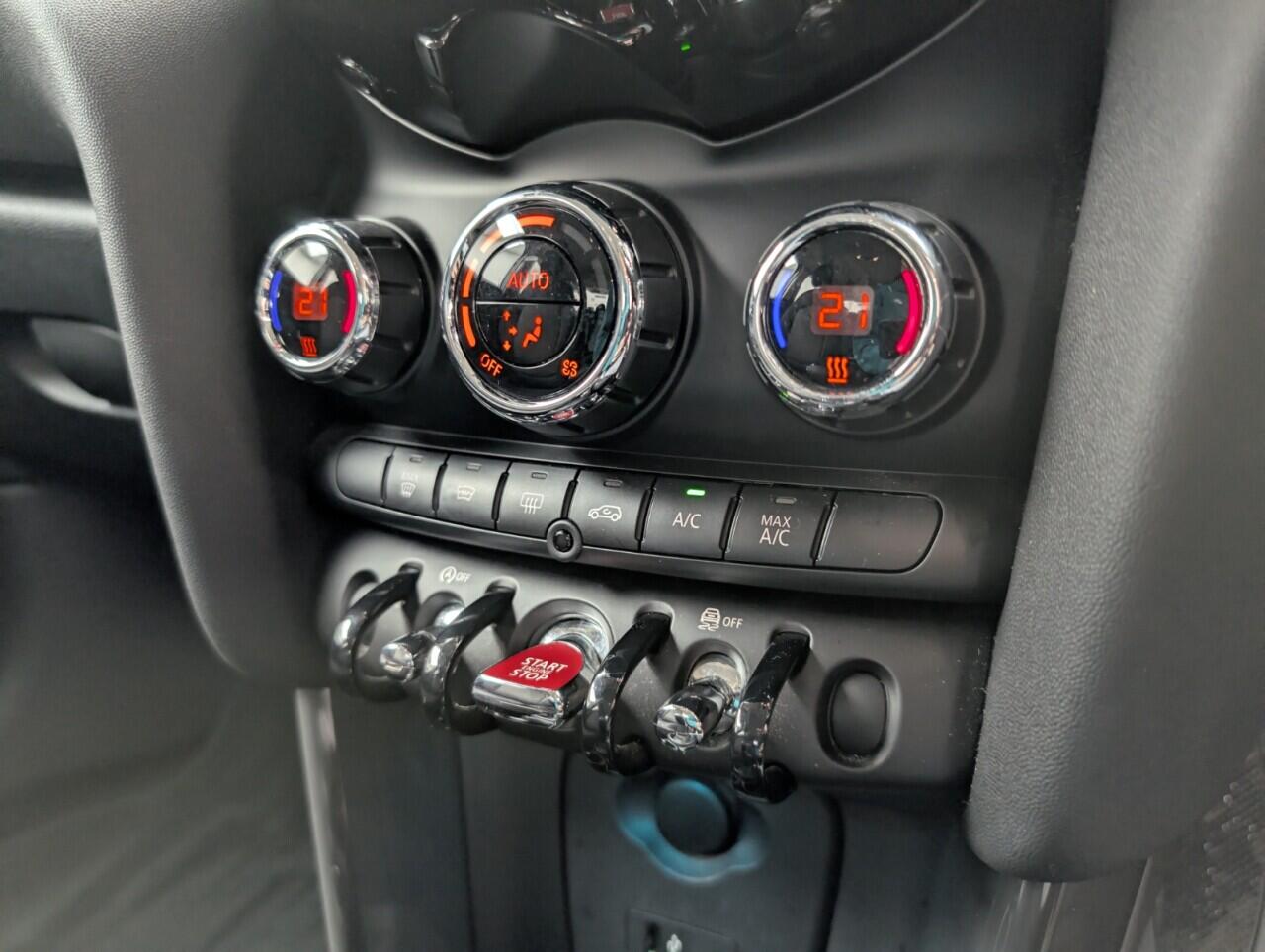 Used MINI Hatch 2018 for sale - 76425354: Photo 16