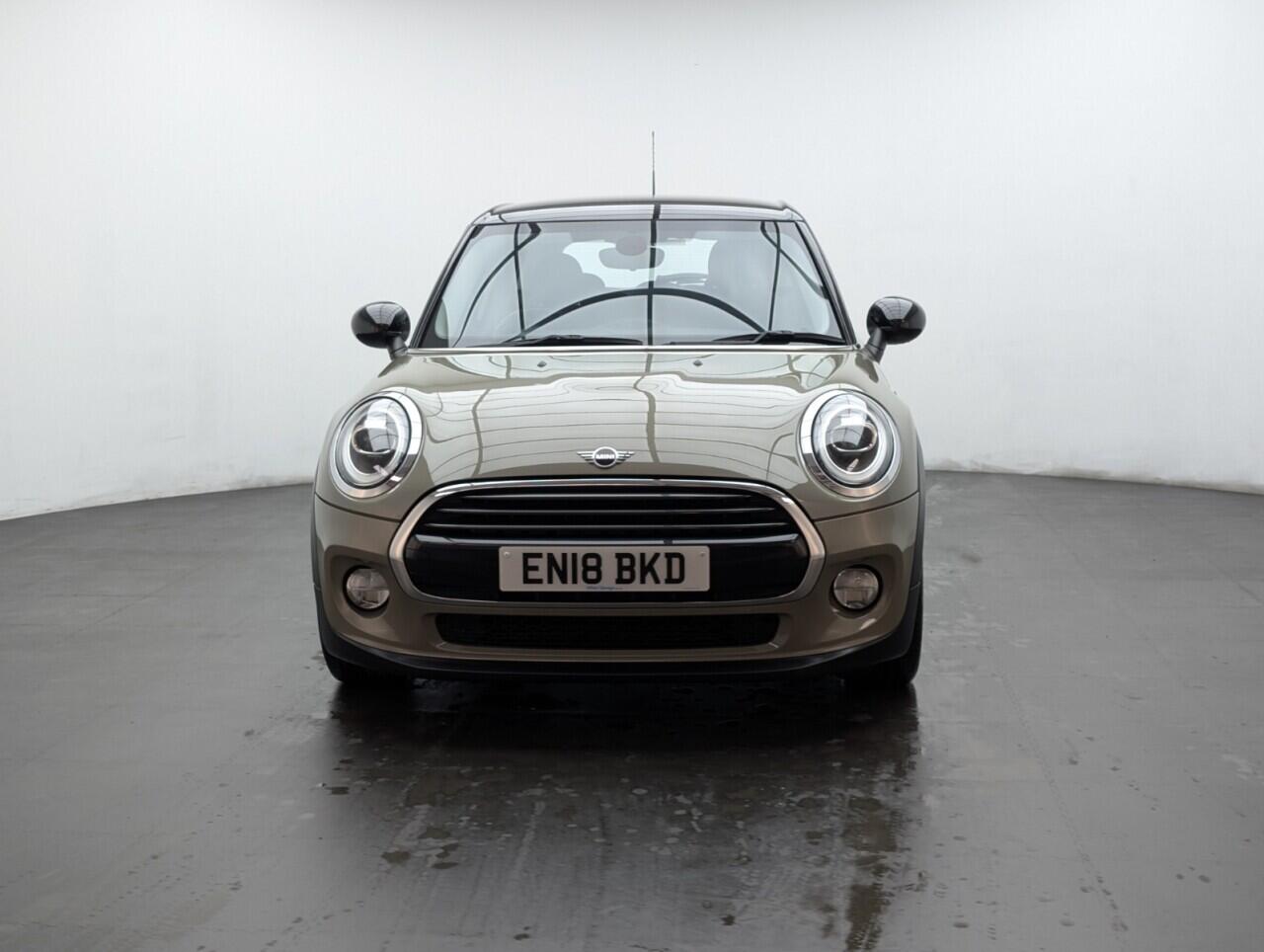 Used MINI Hatch 2018 for sale - 76425354: Photo 3