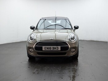 Used MINI Hatch 2018 for sale - 76425354: Photo