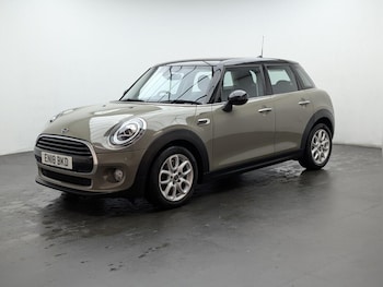 Used MINI Hatch 2018 for sale - 76425354: Photo
