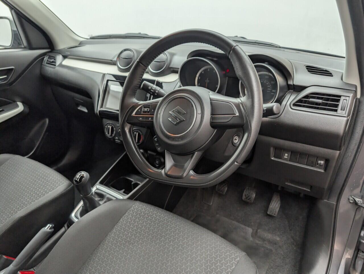 Used Suzuki Swift 2018 for sale - 76424239: Photo 11