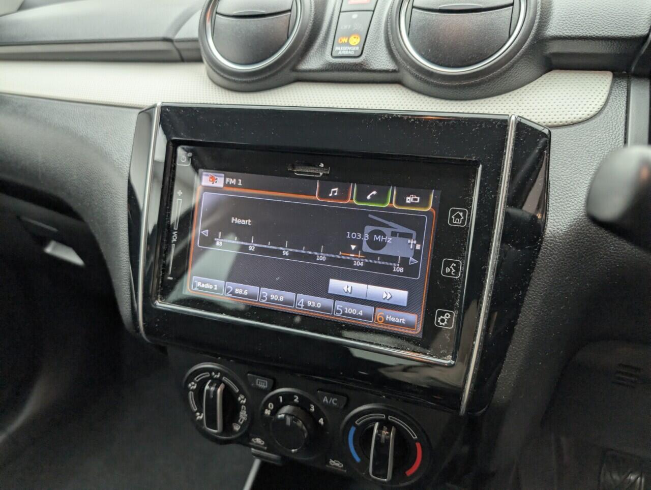 Used Suzuki Swift 2018 for sale - 76424239: Photo 13