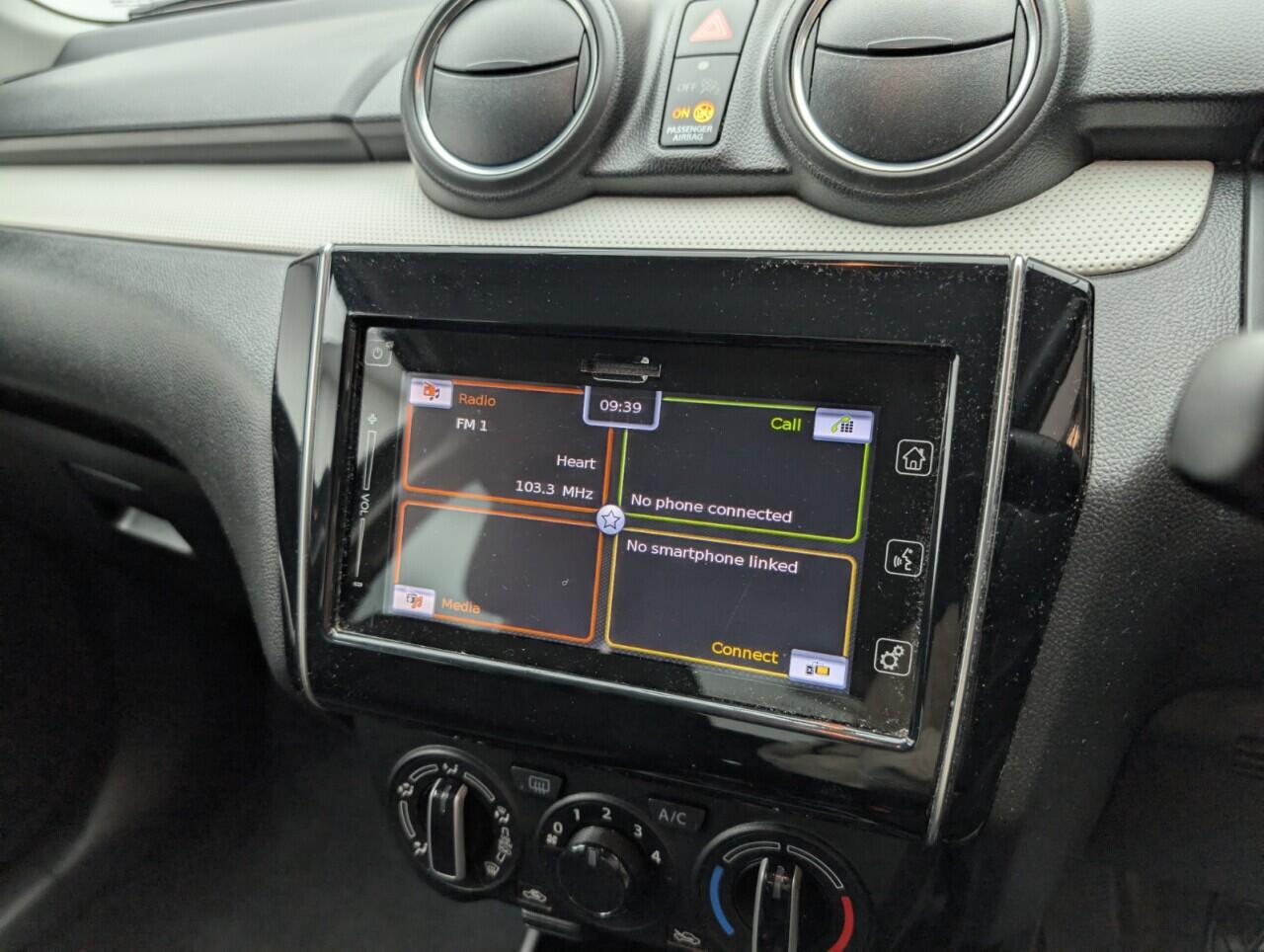 Used Suzuki Swift 2018 for sale - 76424239: Photo 14