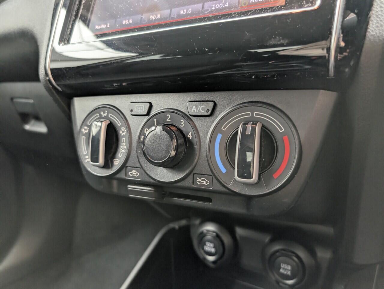 Used Suzuki Swift 2018 for sale - 76424239: Photo 16