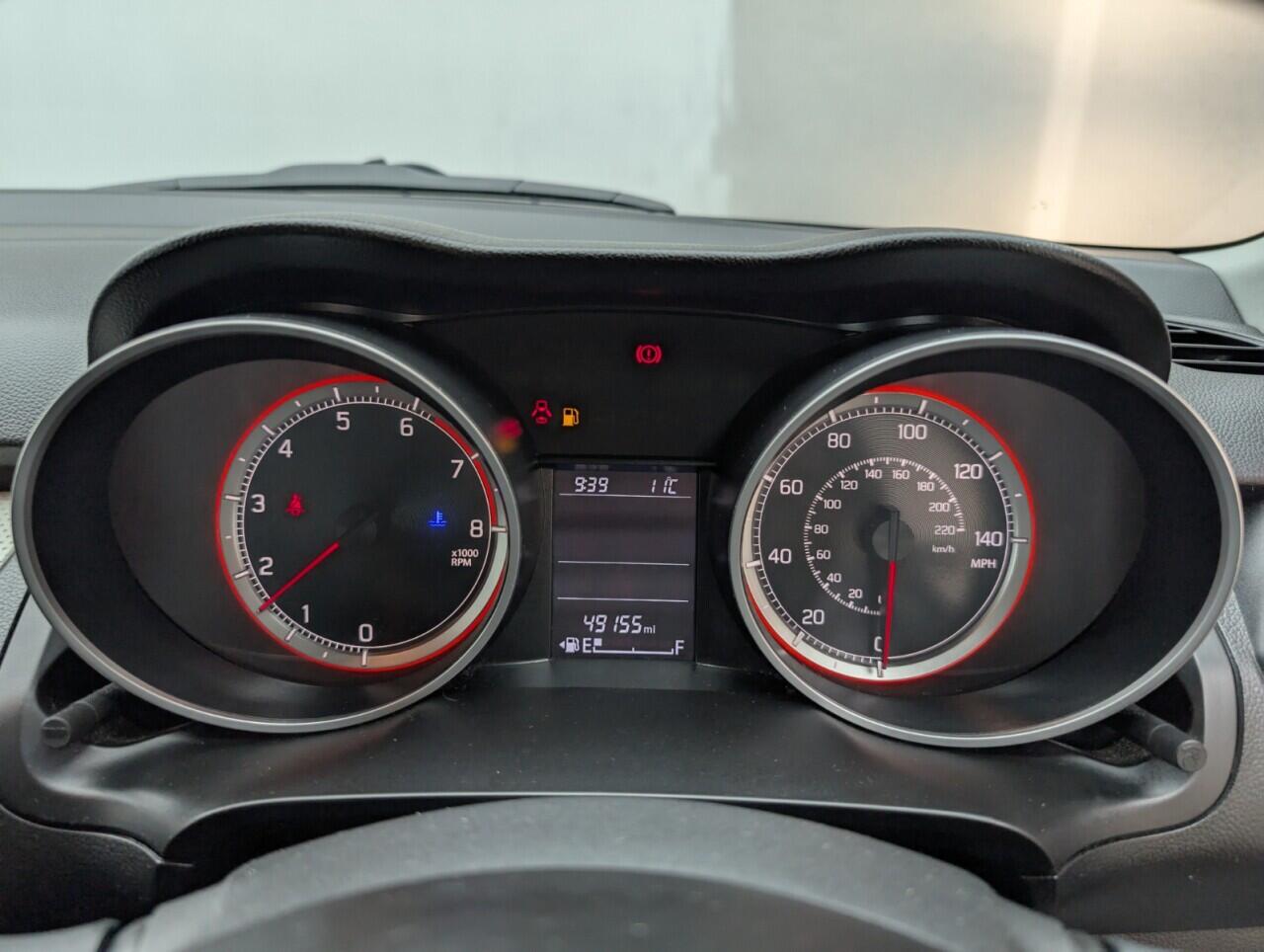 Used Suzuki Swift 2018 for sale - 76424239: Photo 18