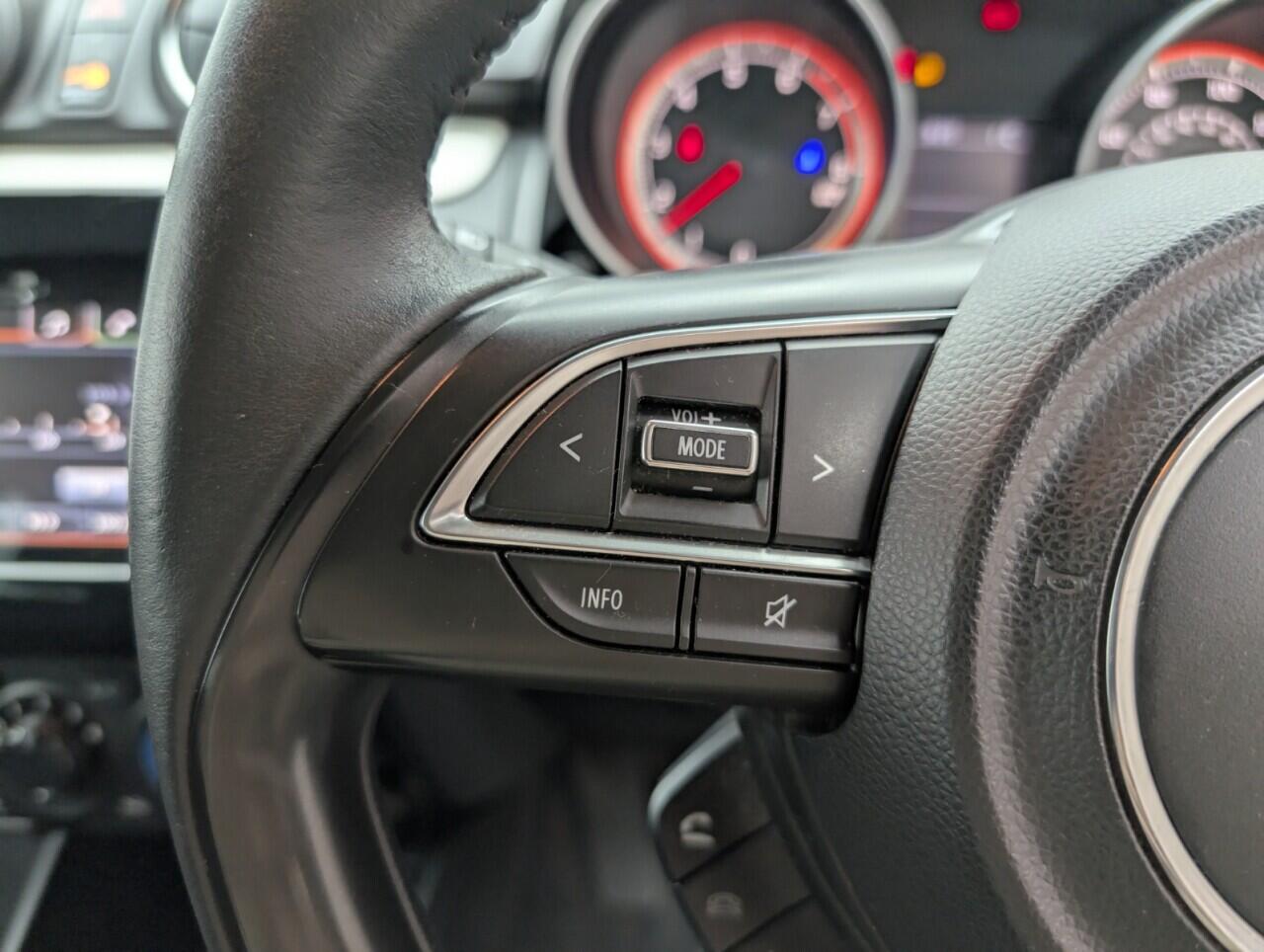 Used Suzuki Swift 2018 for sale - 76424239: Photo 19