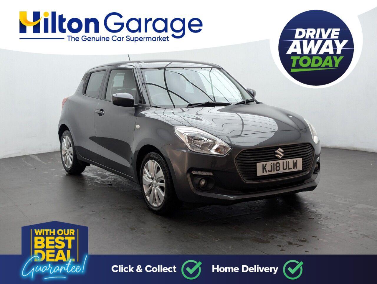 Used Suzuki Swift 2018 for sale - 76424239: Photo 2