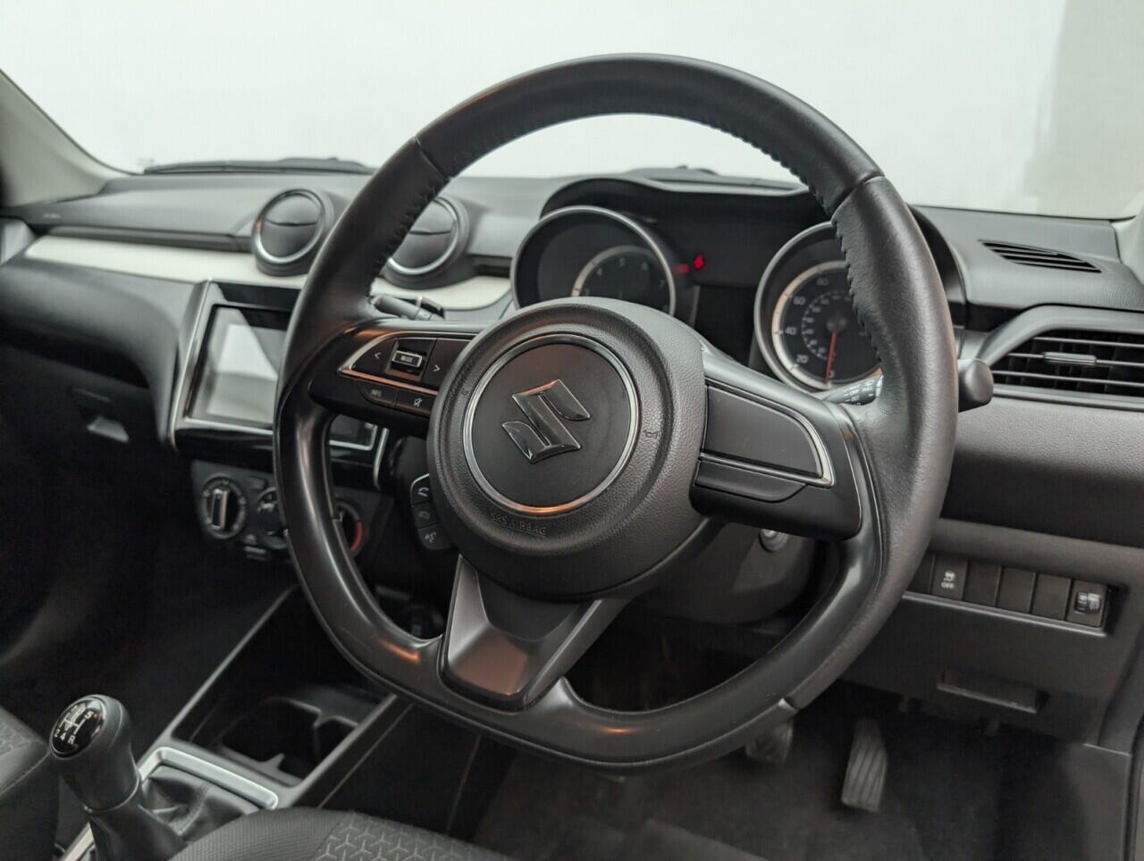 Used Suzuki Swift 2018 for sale - 76424239: Photo 22