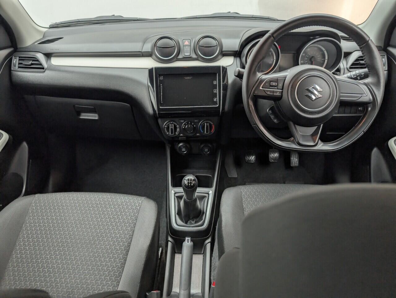 Used Suzuki Swift 2018 for sale - 76424239: Photo 23