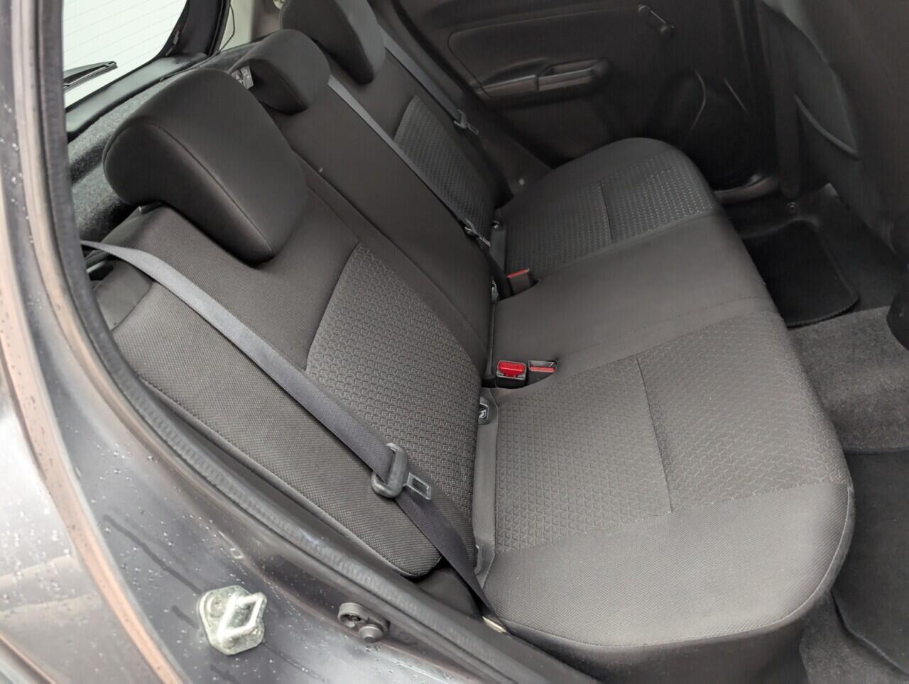 Used Suzuki Swift 2018 for sale - 76424239: Photo 24