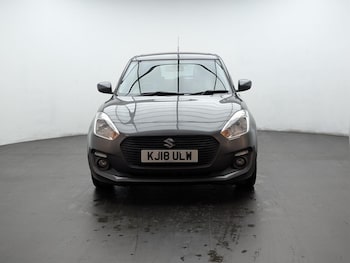 Used Suzuki Swift 2018 for sale - 76424239: Photo