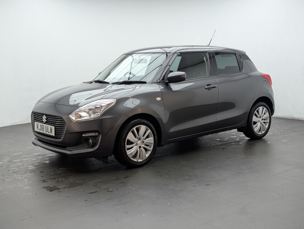 Used Suzuki Swift 2018 for sale - 76424239: Photo 4