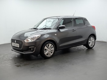 Used Suzuki Swift 2018 for sale - 76424239: Photo