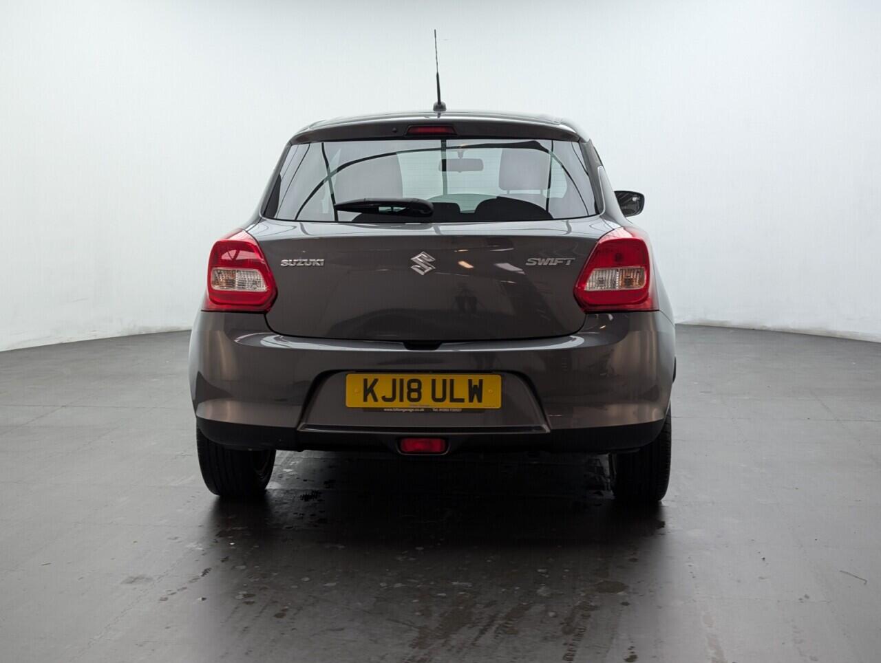 Used Suzuki Swift 2018 for sale - 76424239: Photo 7