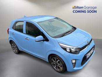 Used Kia Picanto 2018 for sale - 77597684: Photo