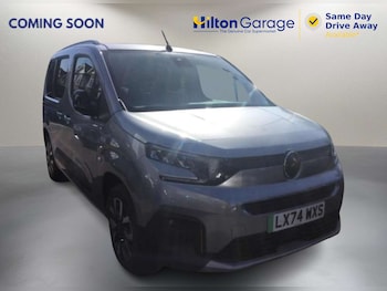 Used Citroen Berlingo 2024 for sale - 78806667: Photo