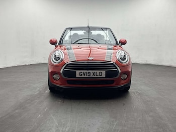 Used MINI Convertible 2019 for sale - 79264918: Photo