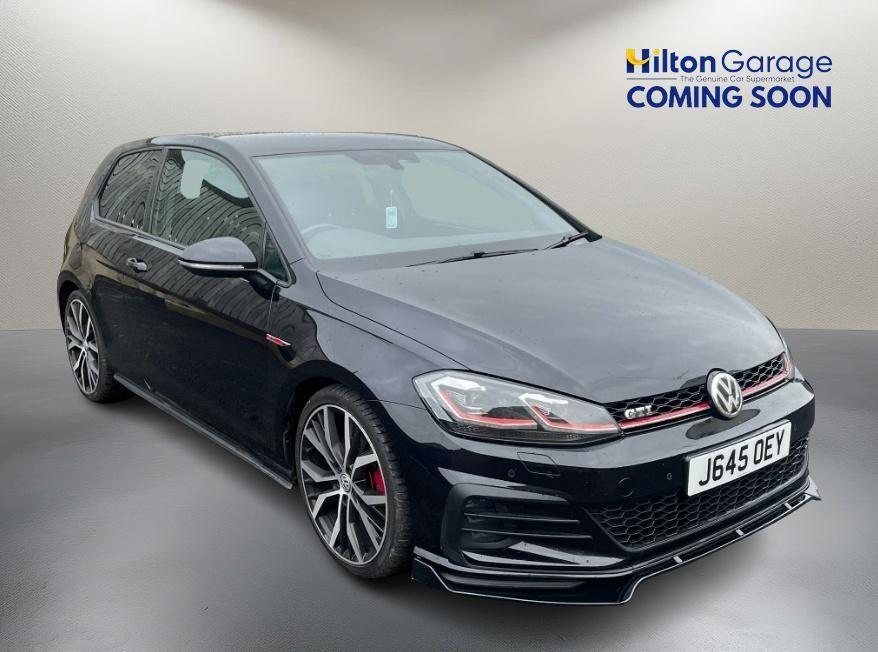 Used Volkswagen Golf for sale - 76728247: Photo 1