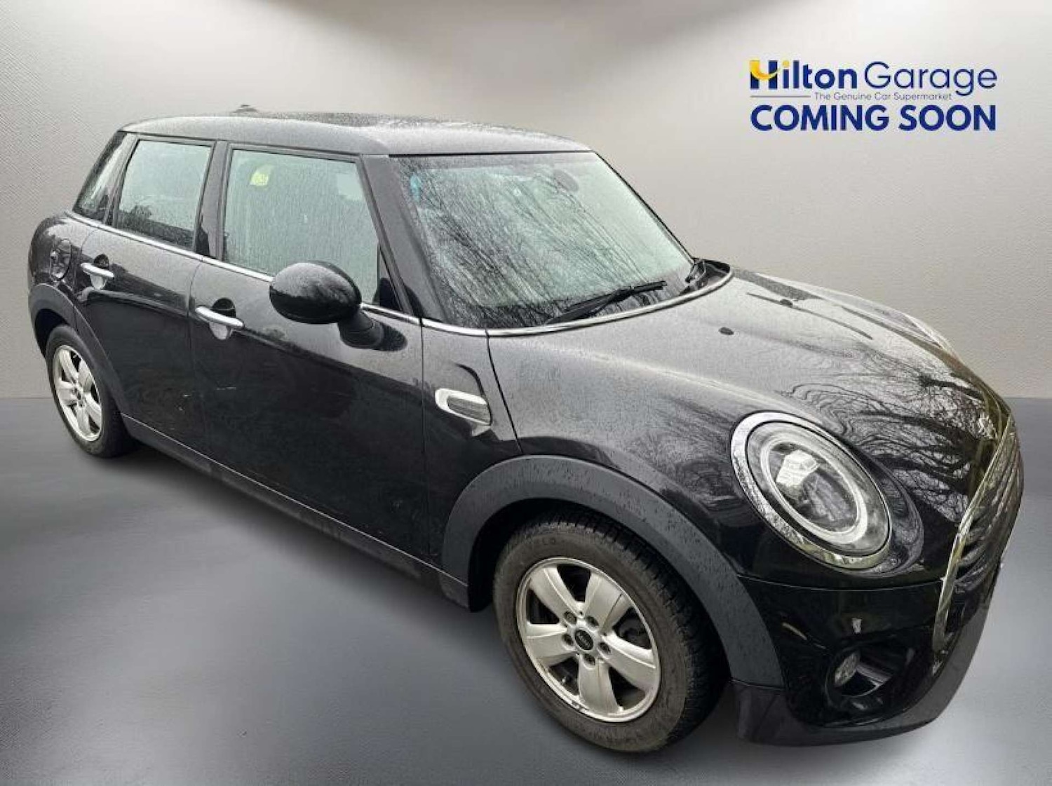Used MINI Hatch 2018 for sale - 77713832: Photo 1