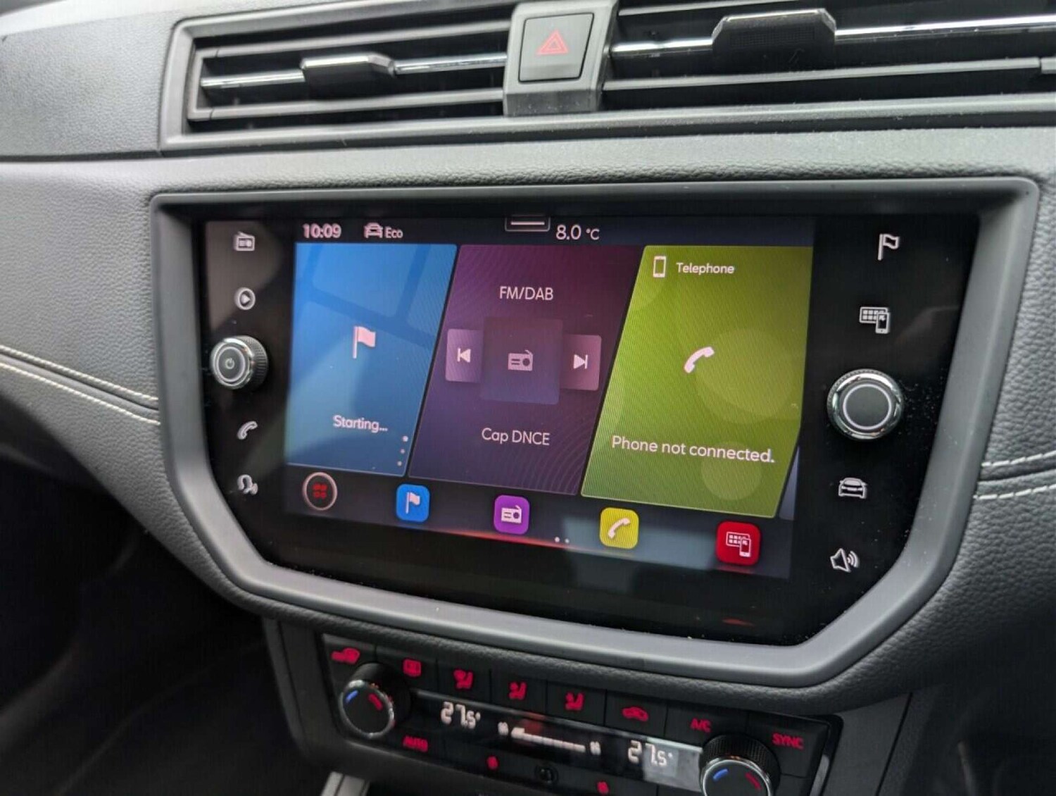 Used SEAT Ibiza 2021 for sale - 77714146: Photo 14