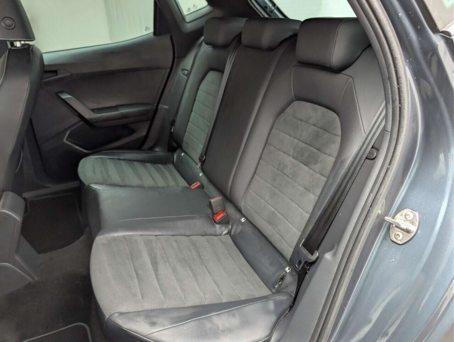 Used SEAT Ibiza 2021 for sale - 77714146: Photo 25