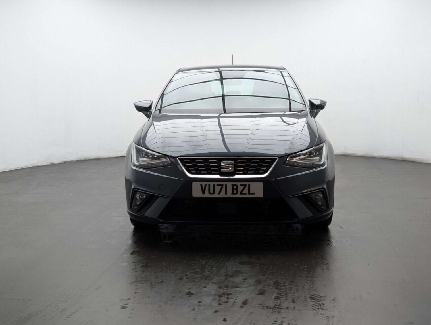 Used SEAT Ibiza 2021 for sale - 77714146: Photo 3