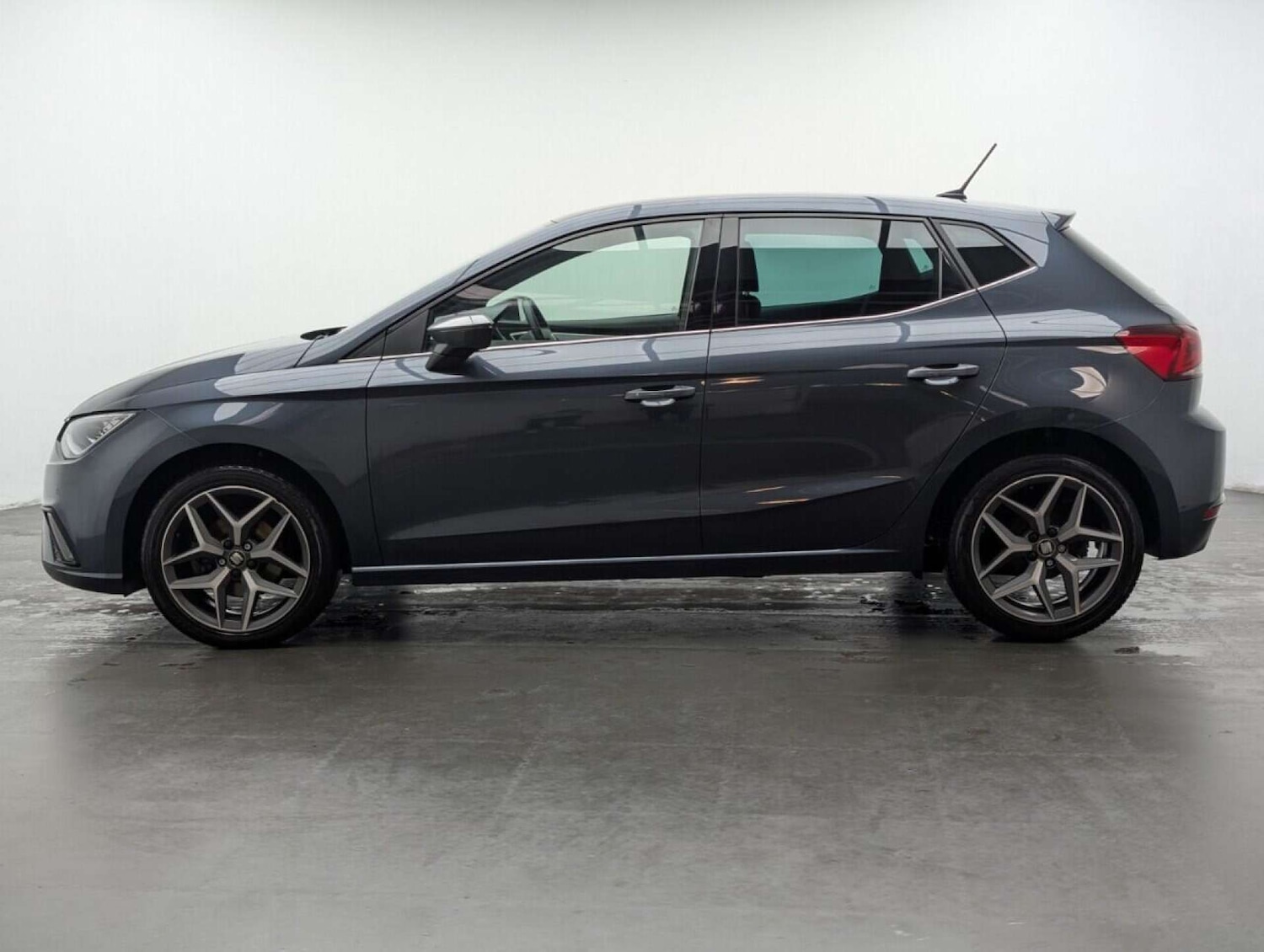 Used SEAT Ibiza 2021 for sale - 77714146: Photo 5