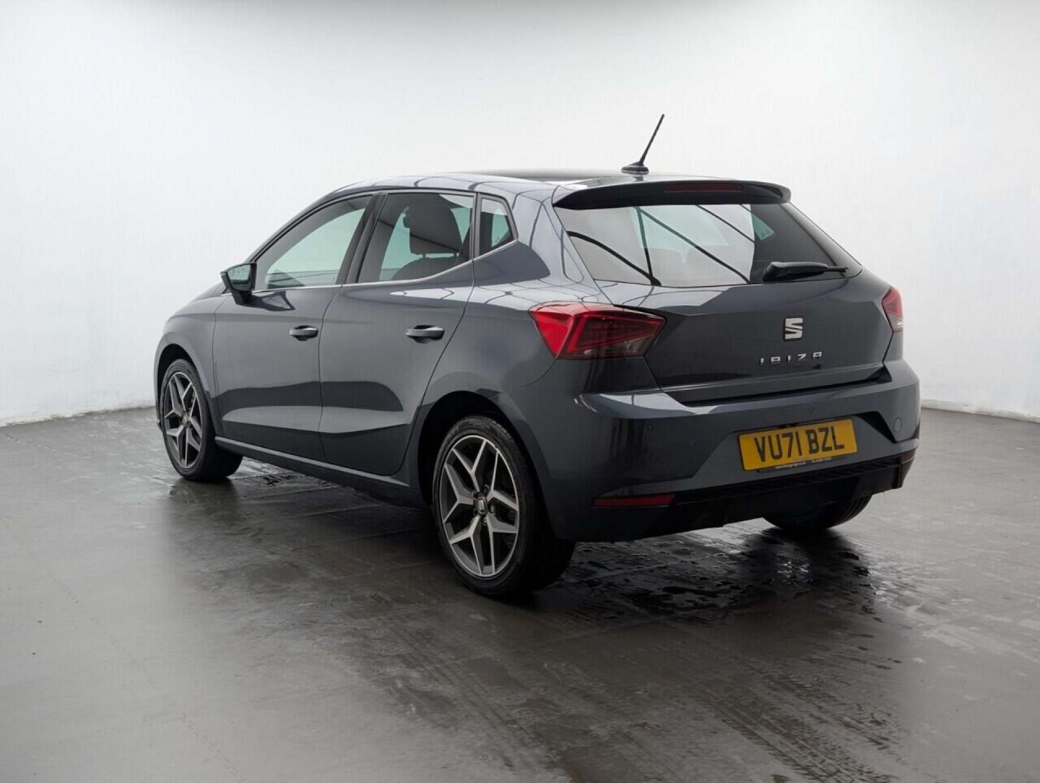 Used SEAT Ibiza 2021 for sale - 77714146: Photo 6