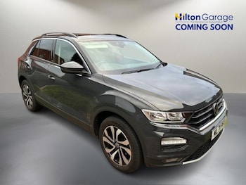 2021 (71) - 1.5 TSI EVO Active 5dr