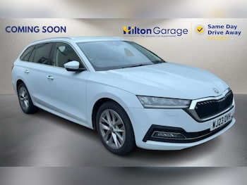 Used Skoda Octavia 2023 for sale - 78926612: Photo