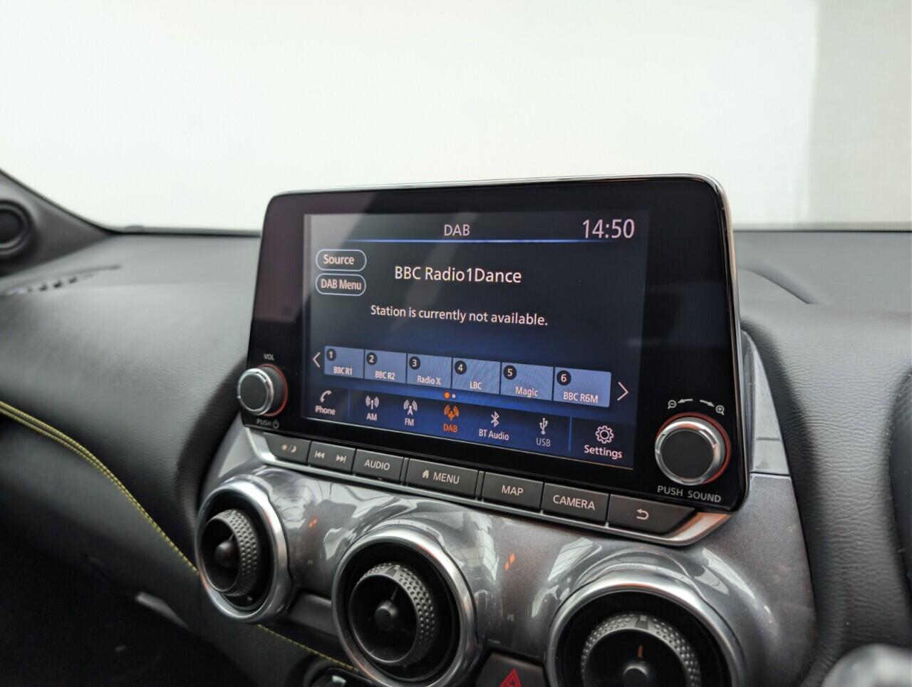 Used Nissan Juke 2022 for sale - 76976375: Photo 13