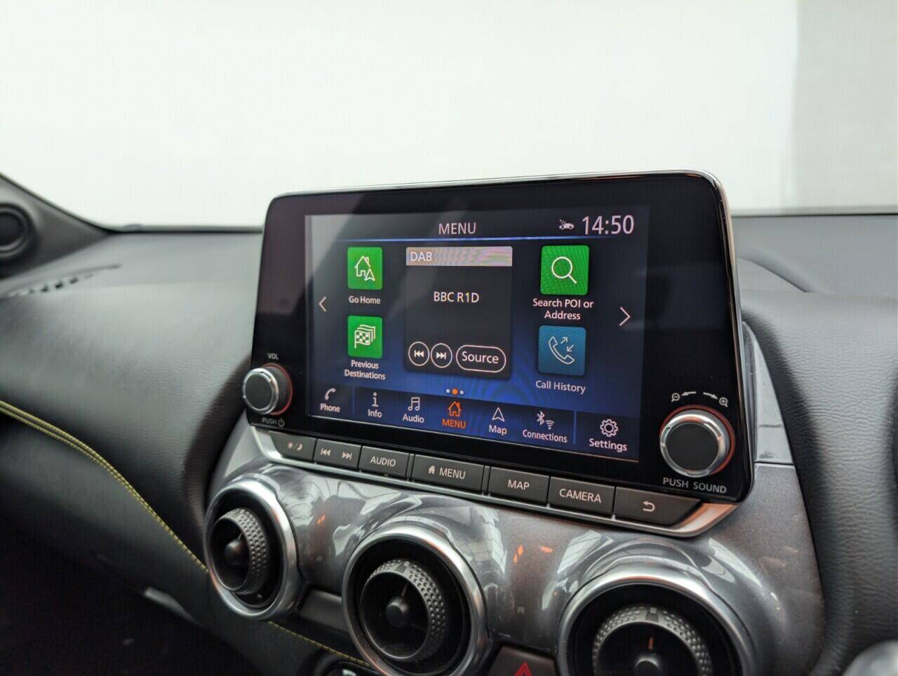 Used Nissan Juke 2022 for sale - 76976375: Photo 14