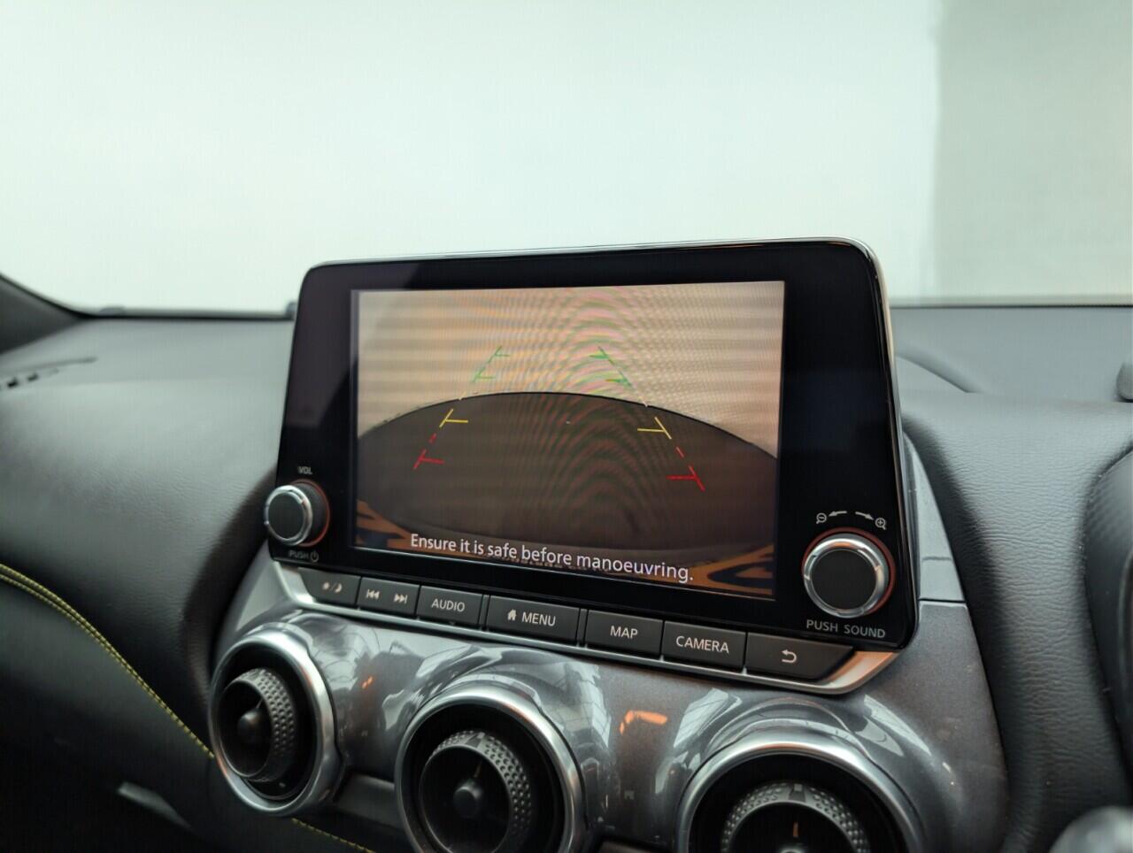 Used Nissan Juke 2022 for sale - 76976375: Photo 15