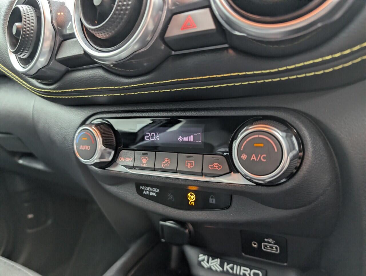 Used Nissan Juke 2022 for sale - 76976375: Photo 16