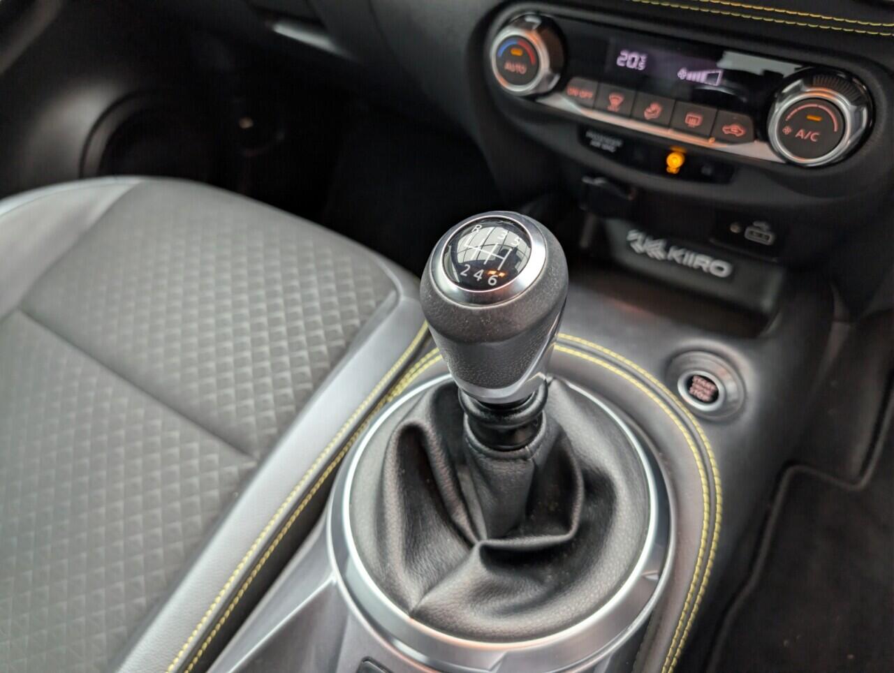 Used Nissan Juke 2022 for sale - 76976375: Photo 17