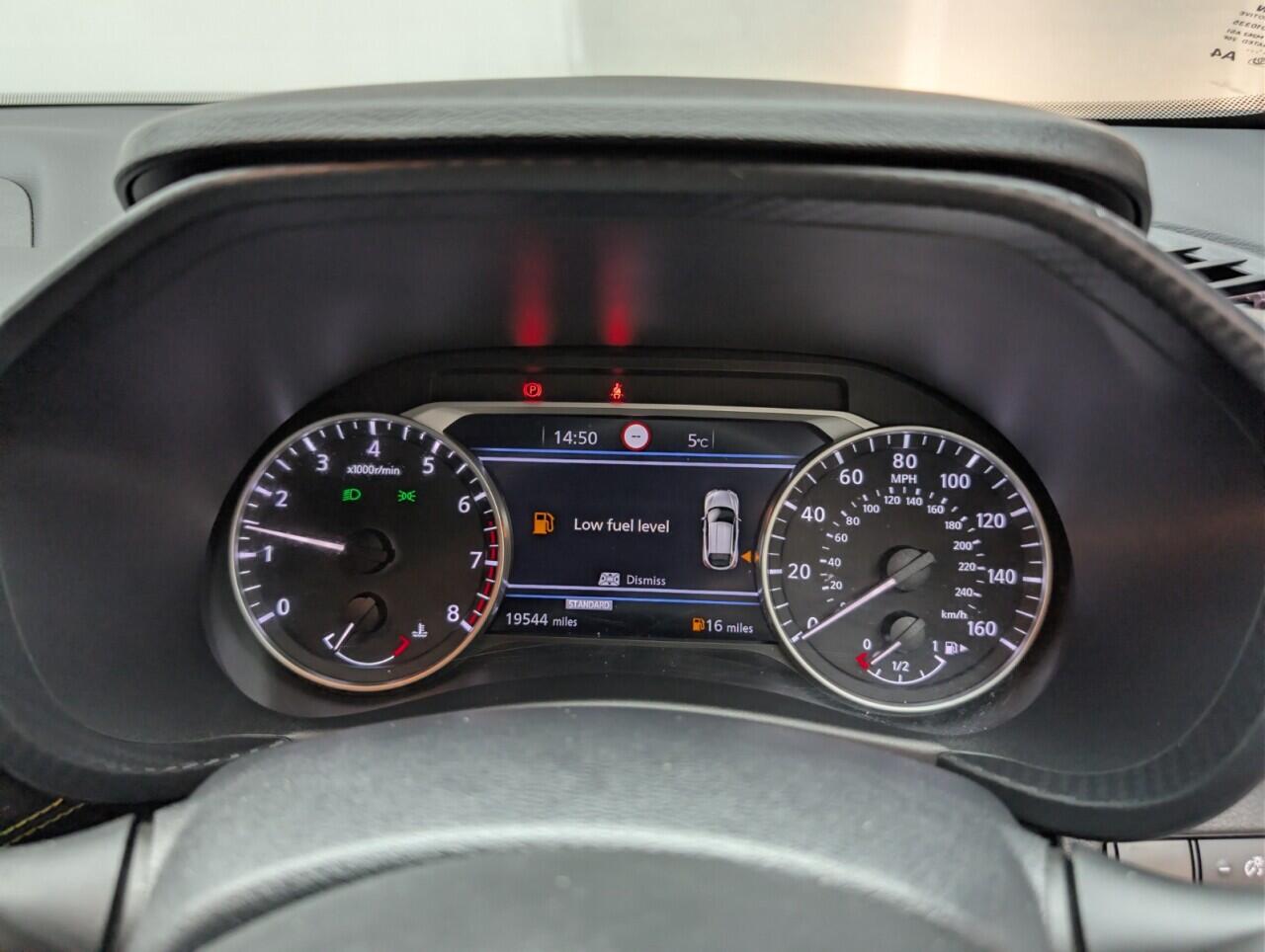 Used Nissan Juke 2022 for sale - 76976375: Photo 18