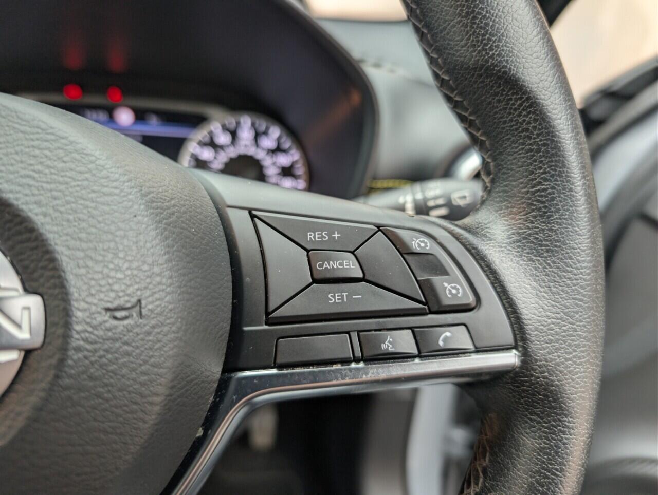 Used Nissan Juke 2022 for sale - 76976375: Photo 20